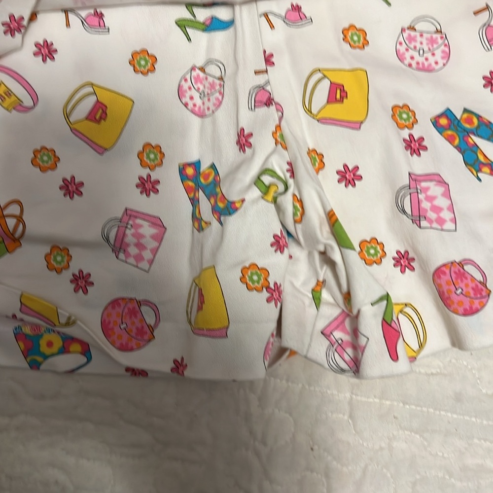 Briggs casual skorts - Picture 4 of 9